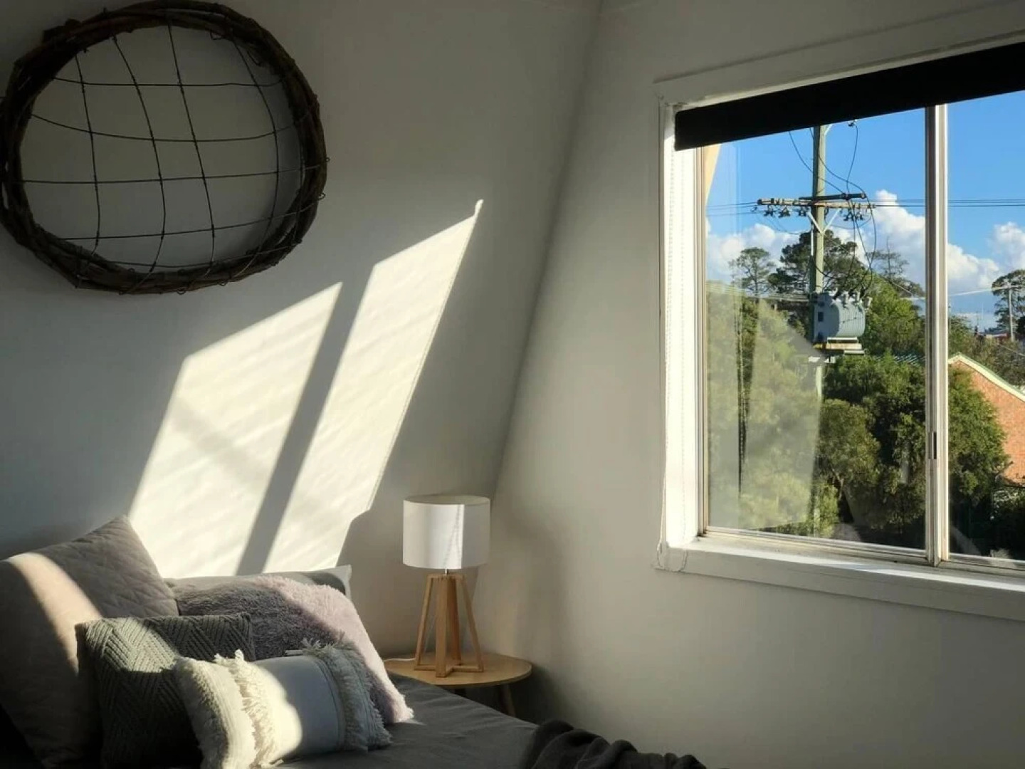 Millie’s A Frame Uralla Haven