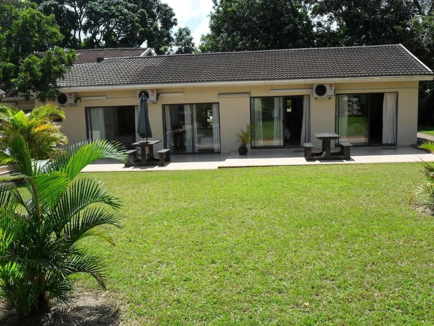 The Elephant Hills B&B