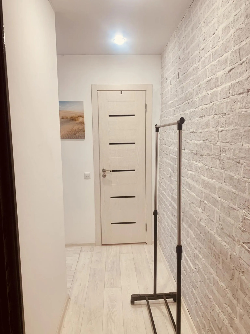 Апартаменты на улице Блюхера