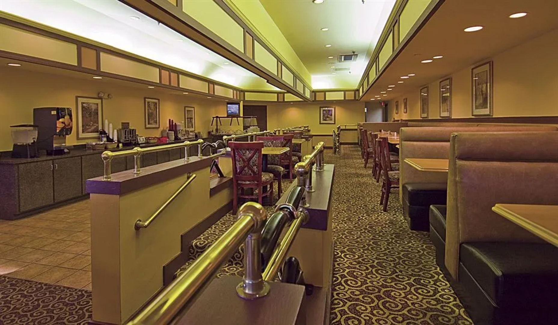 Ashbury Hotel & Suites - Mobile