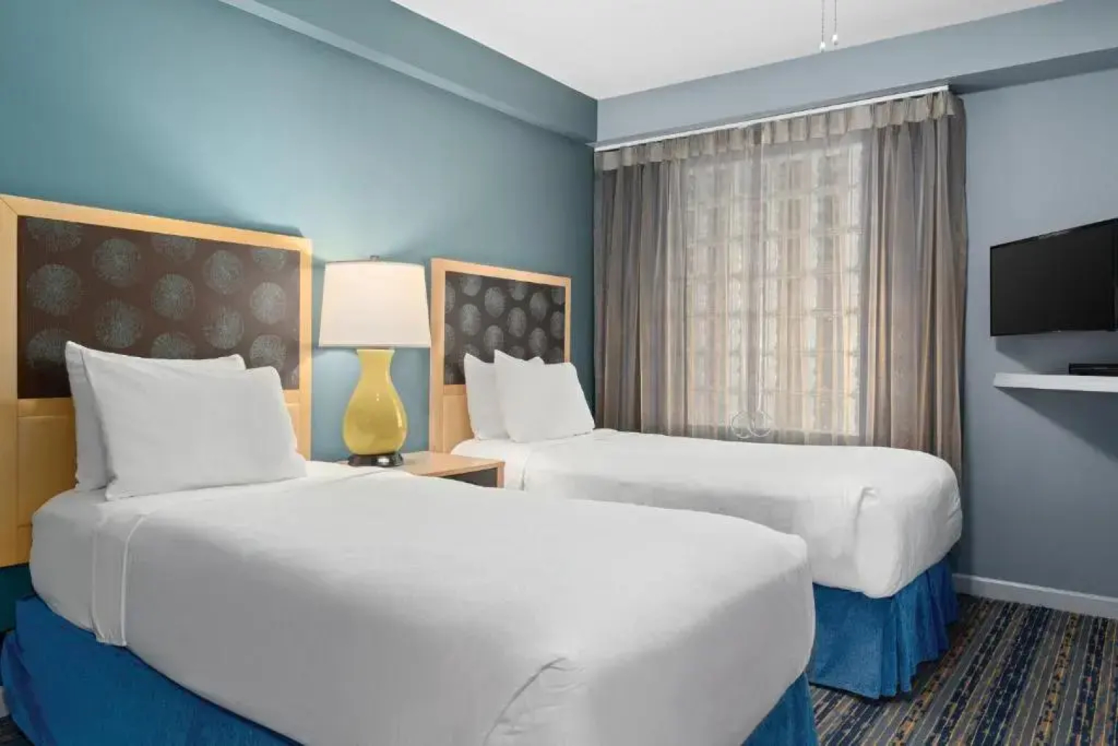 Worldmark By Wyndham