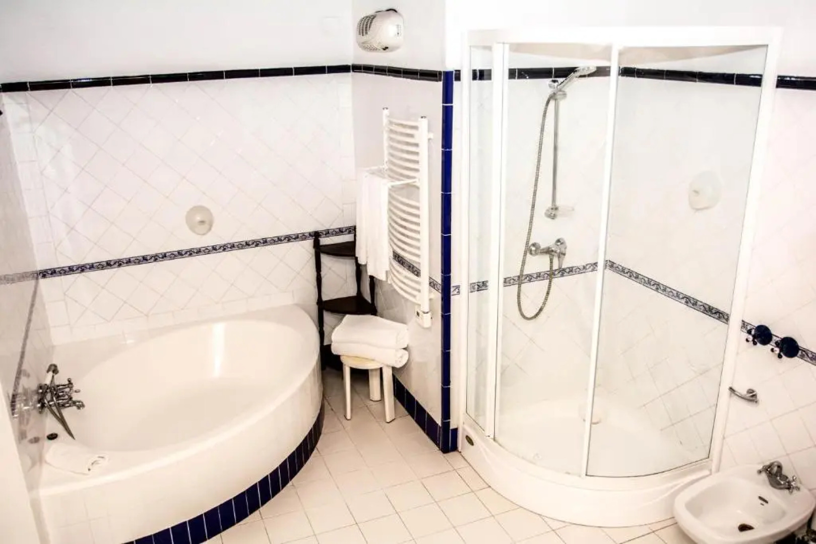 Hotel Torre San Juan