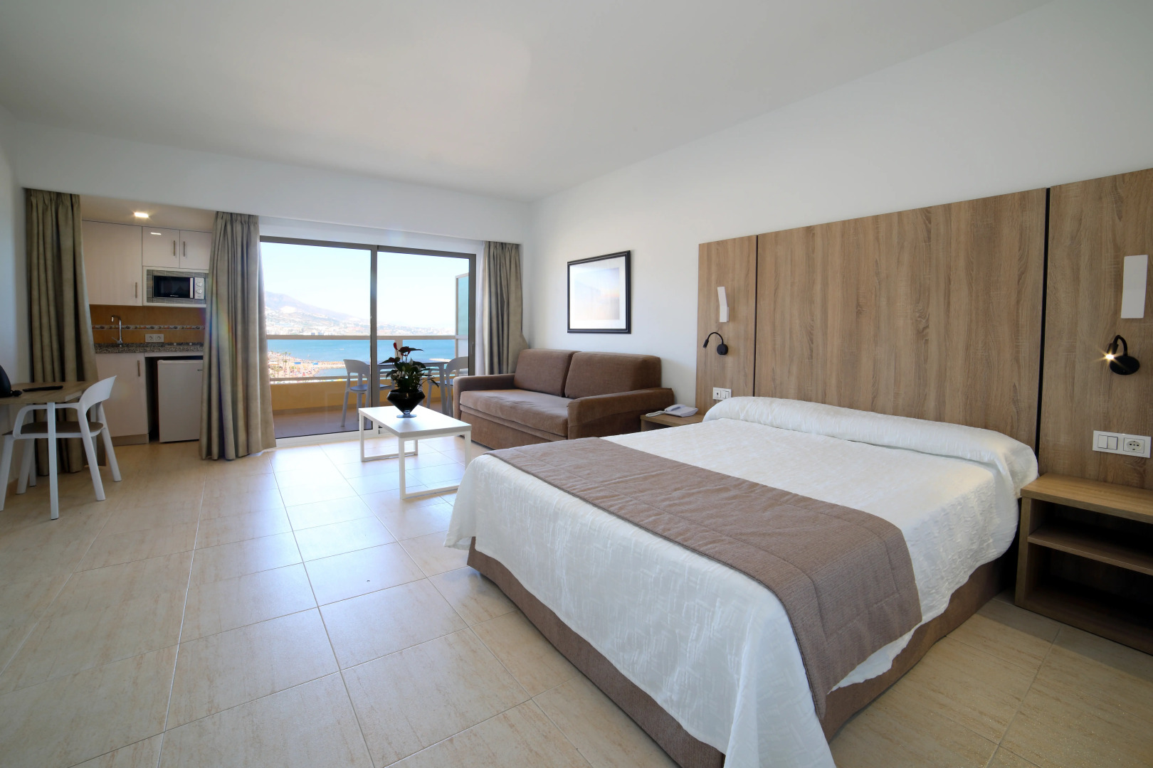 Aparthotel PYR Fuengirola
