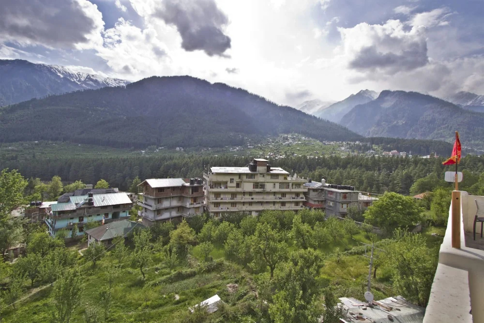 OYO Rooms 207 Chichoga Hills