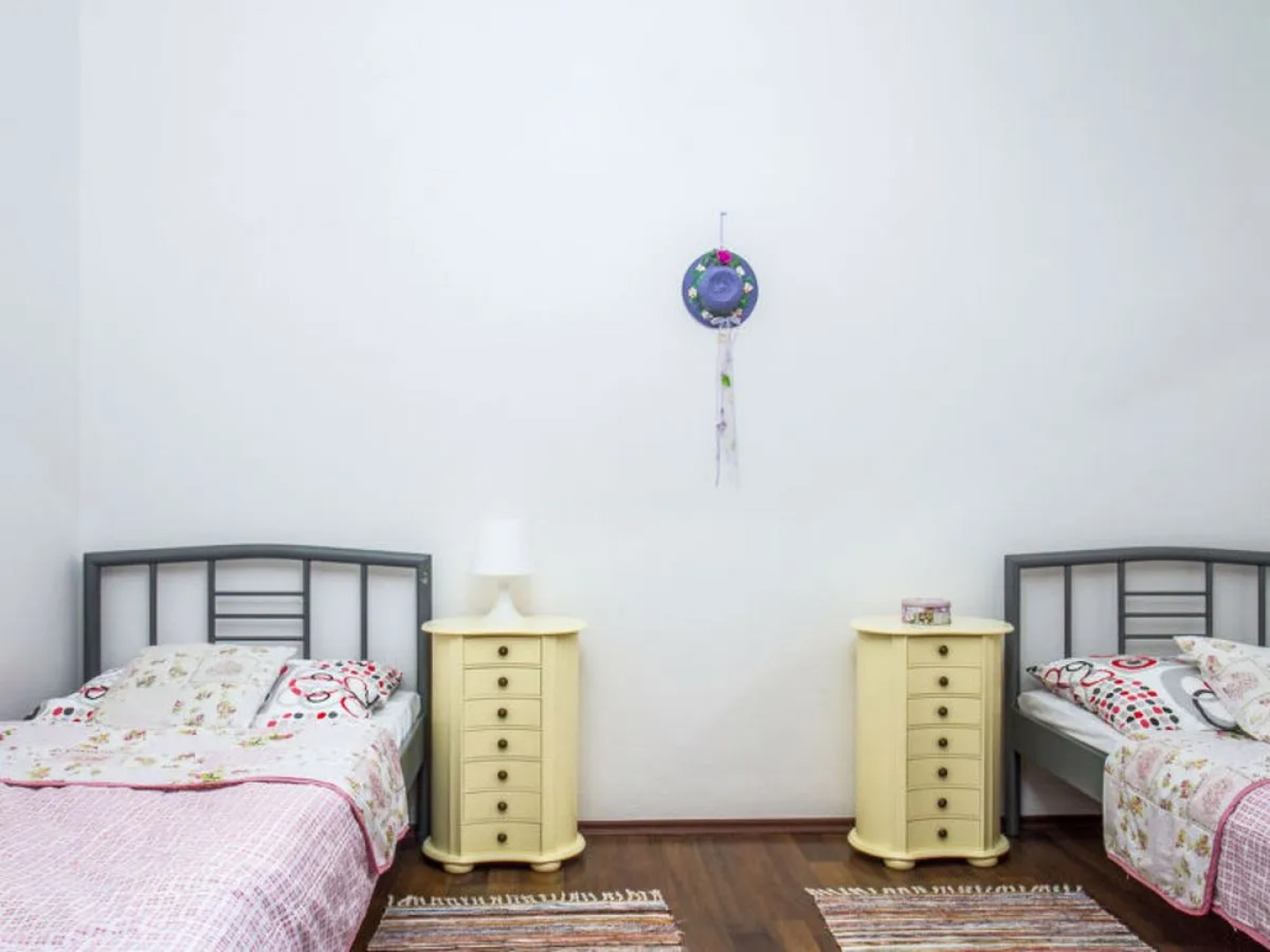 Apartment Twin Théoule sur mer 39726