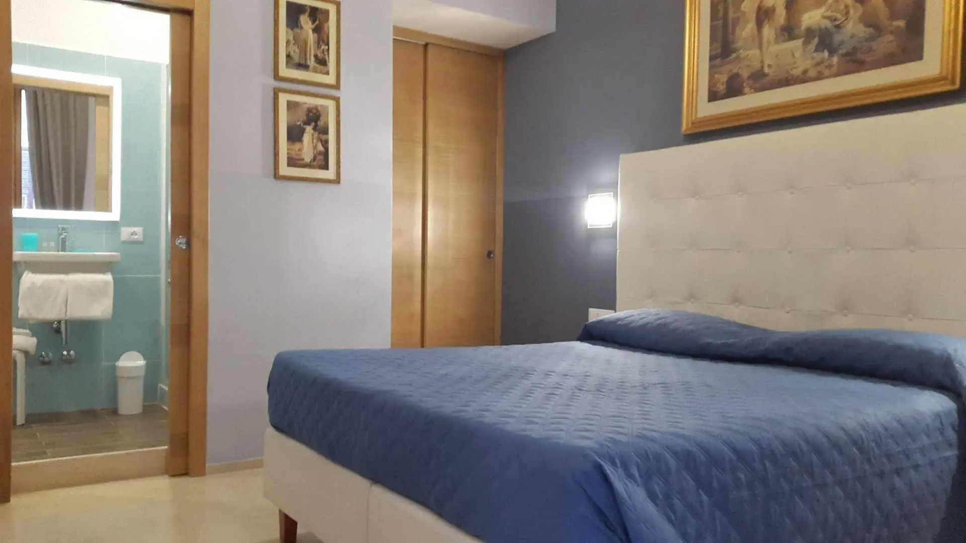 Residenza Praetoria