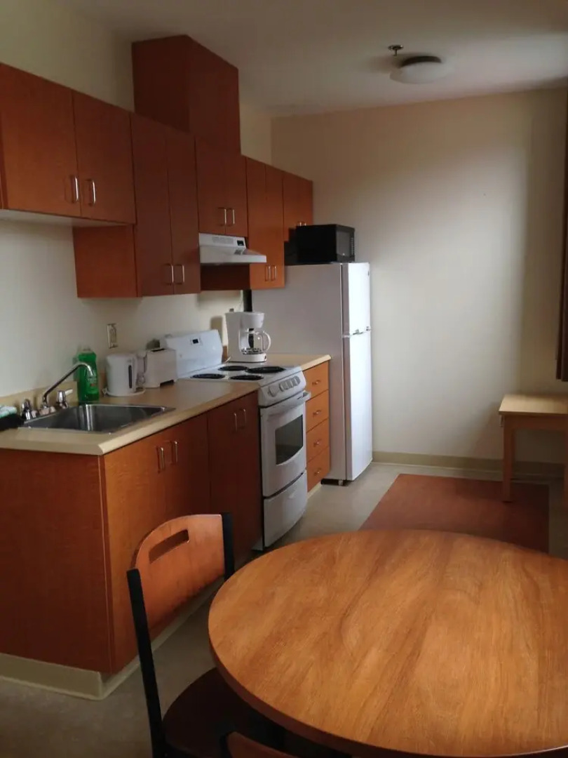 Backpacker College @ Memorial University - Grenfell Campus