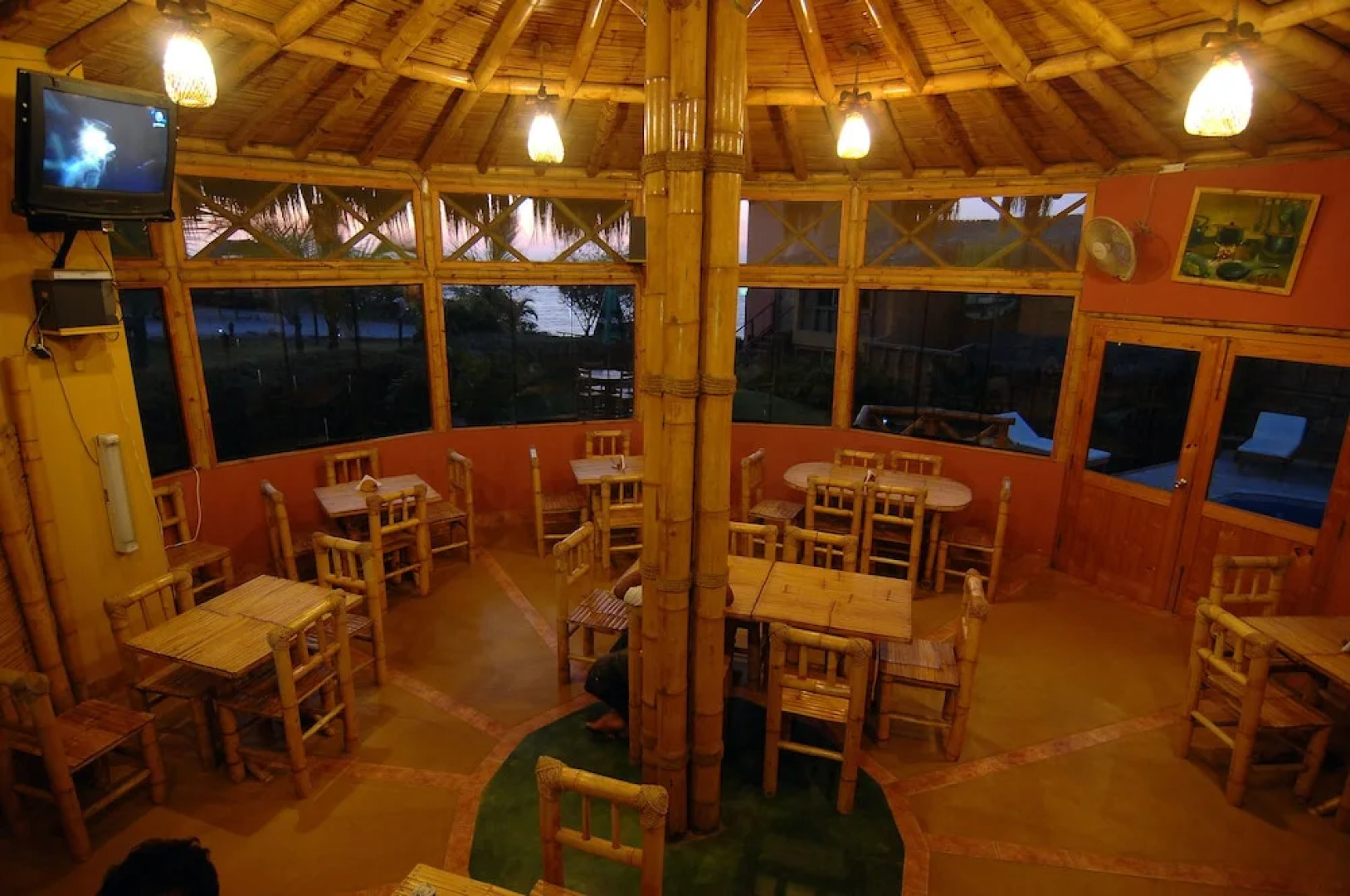 El Mirador de Vichayito