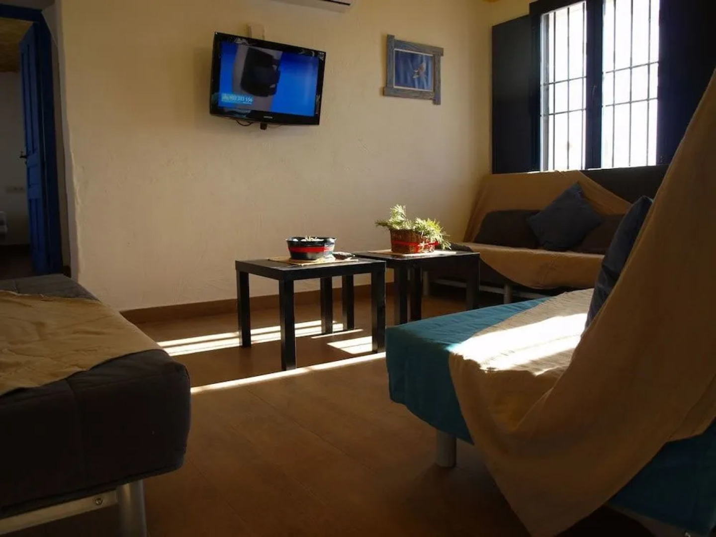 Finca Las Herrerillas