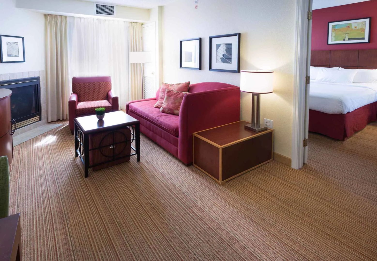 Residence Inn By Marriott Fort Collins