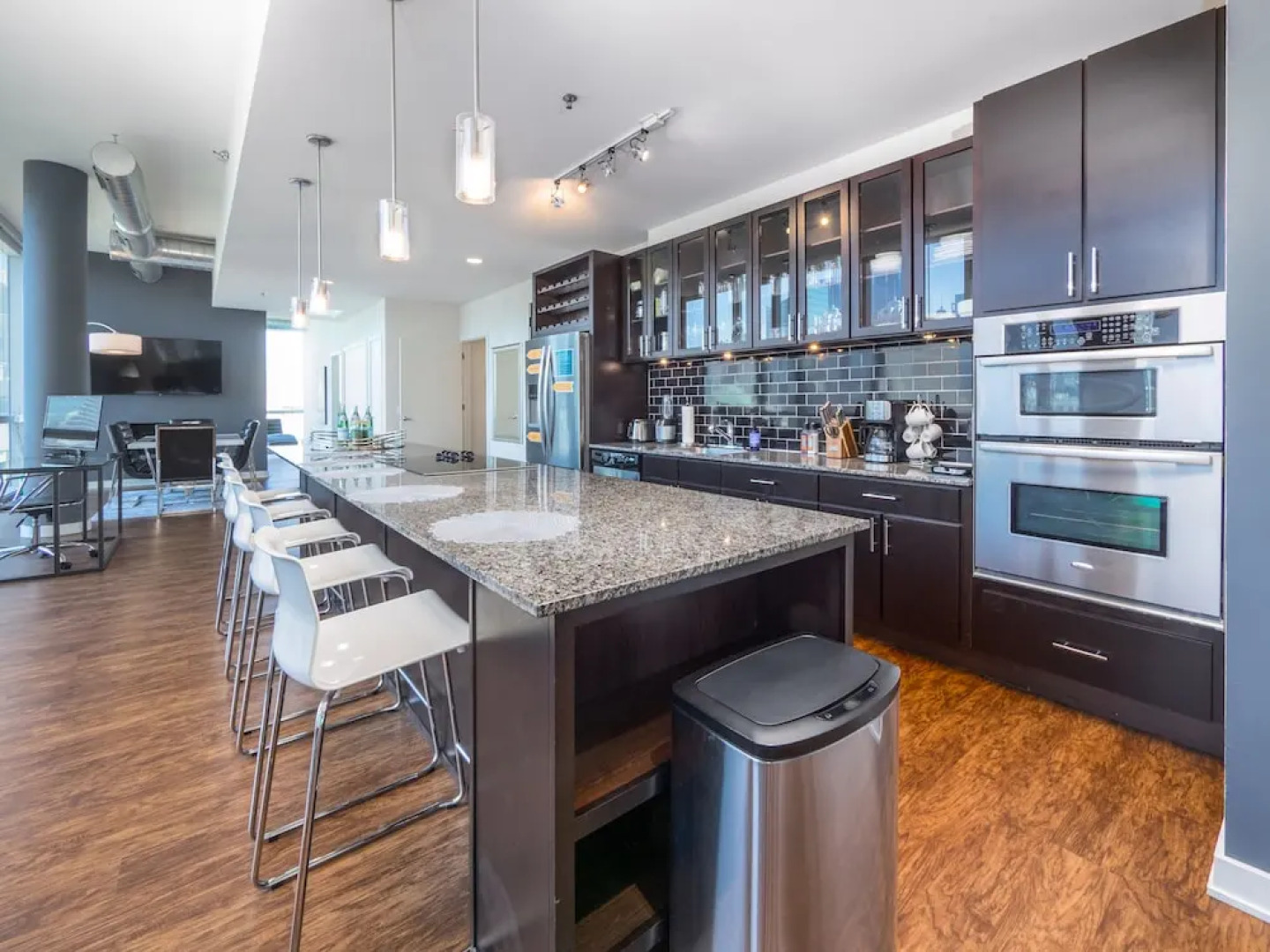 River North Waterside Condos