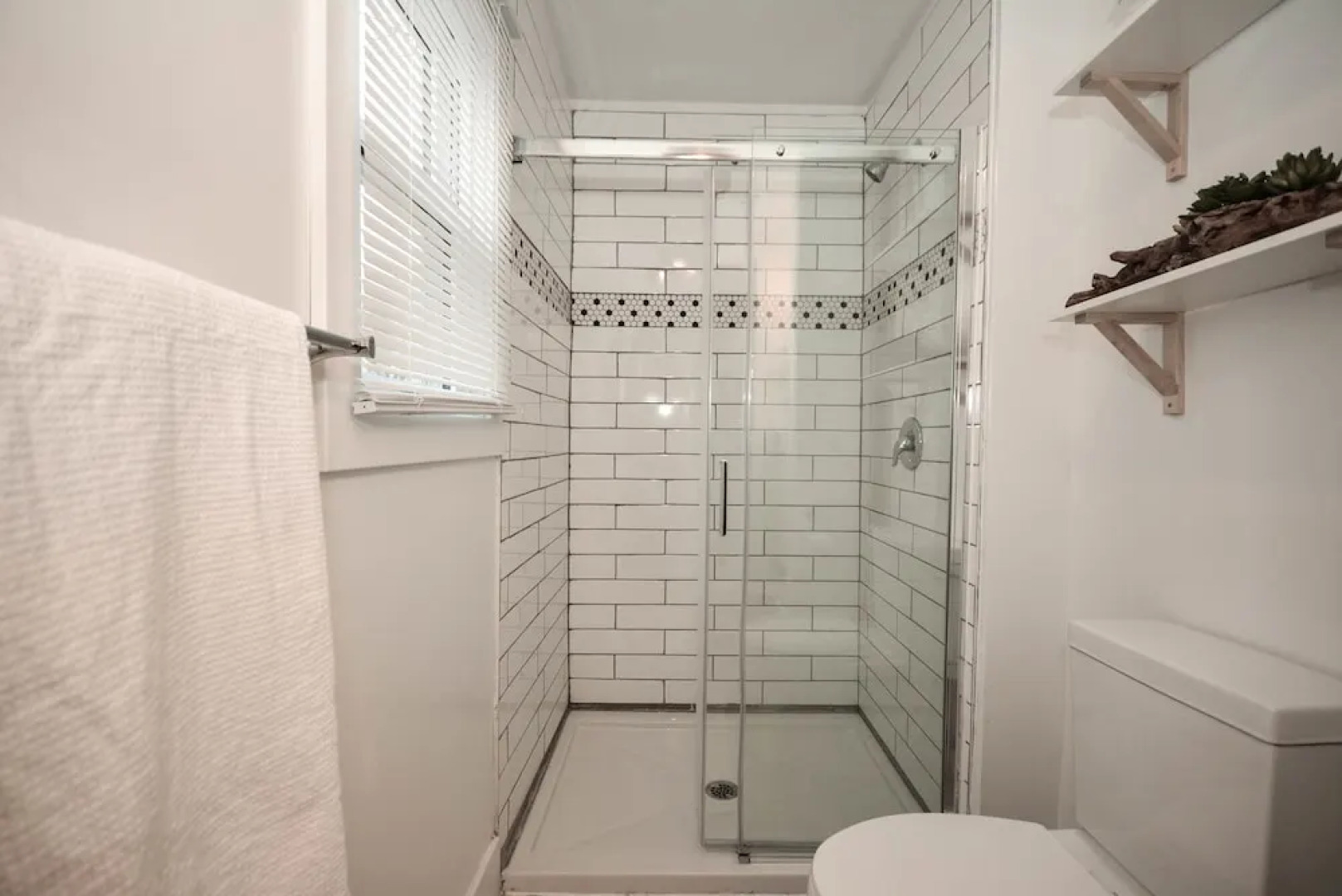 M. Hooper Downtown Luxury