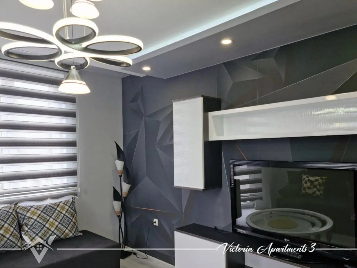 Victoria apartments 3