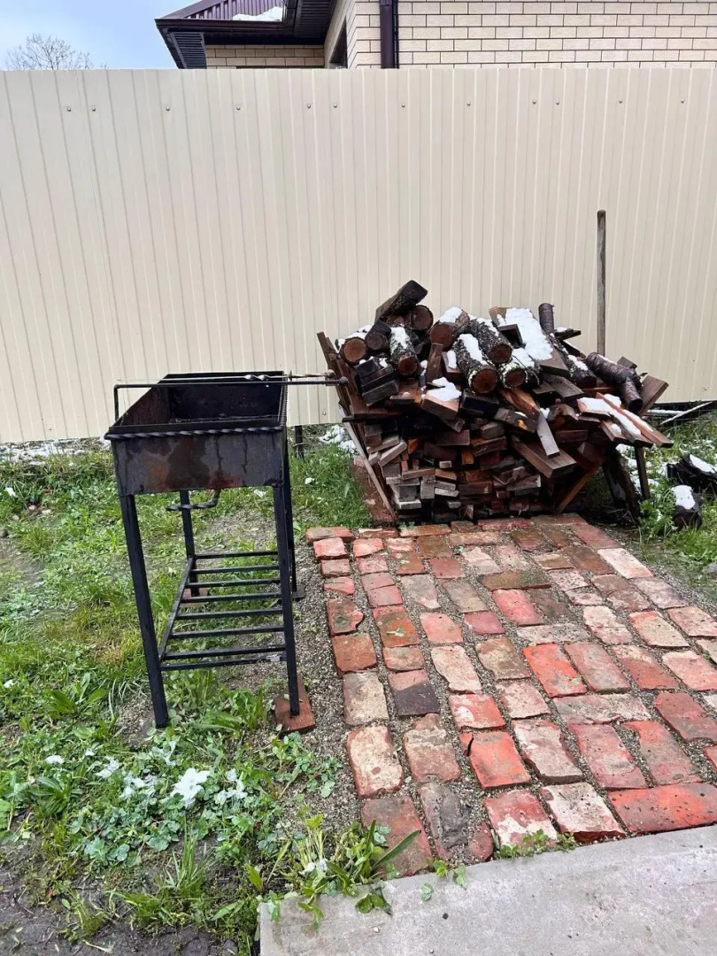 Уютный дом Апшеронск №1