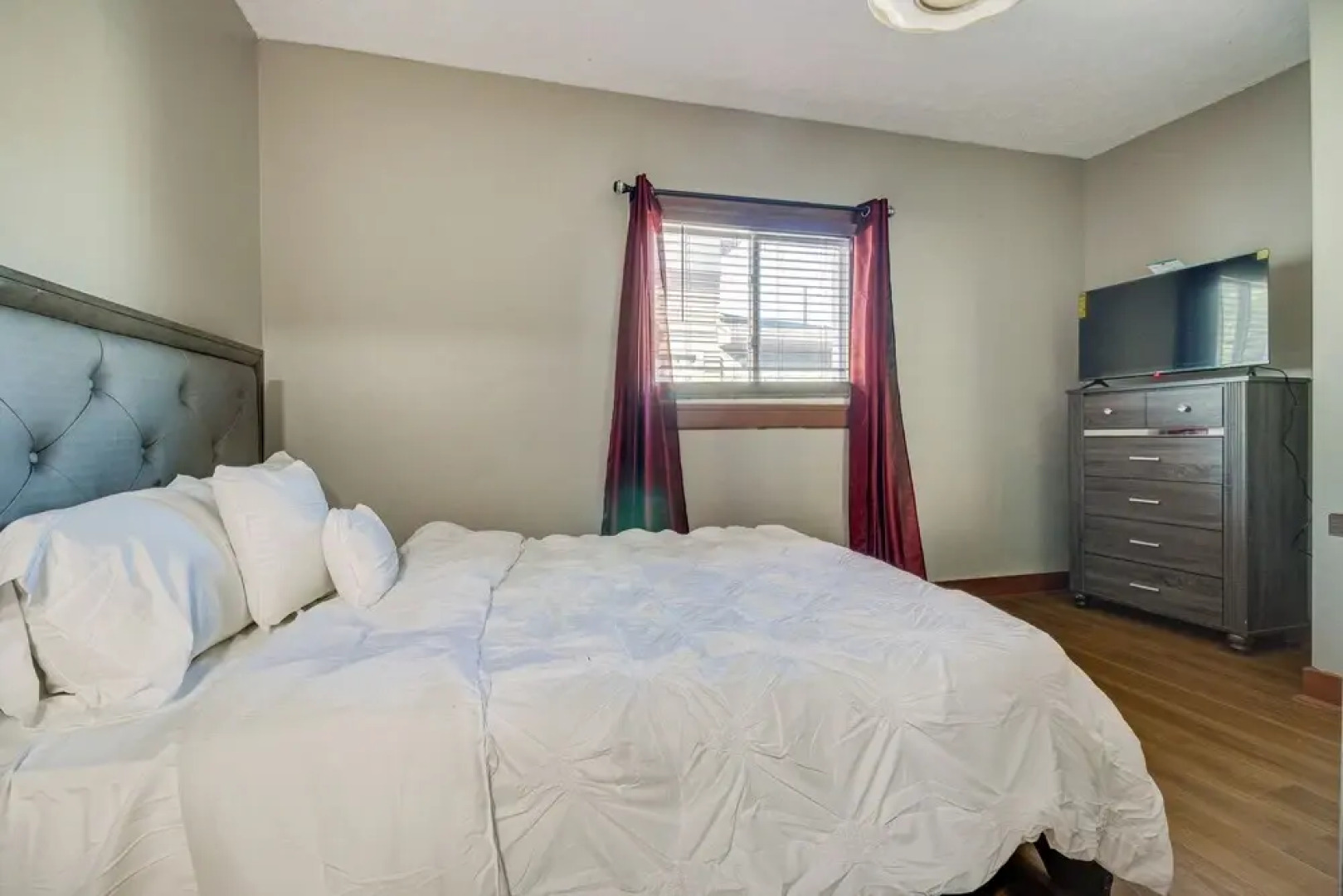 Pet-friendly Dayton Condo ~ 1 Mi to Downtown!