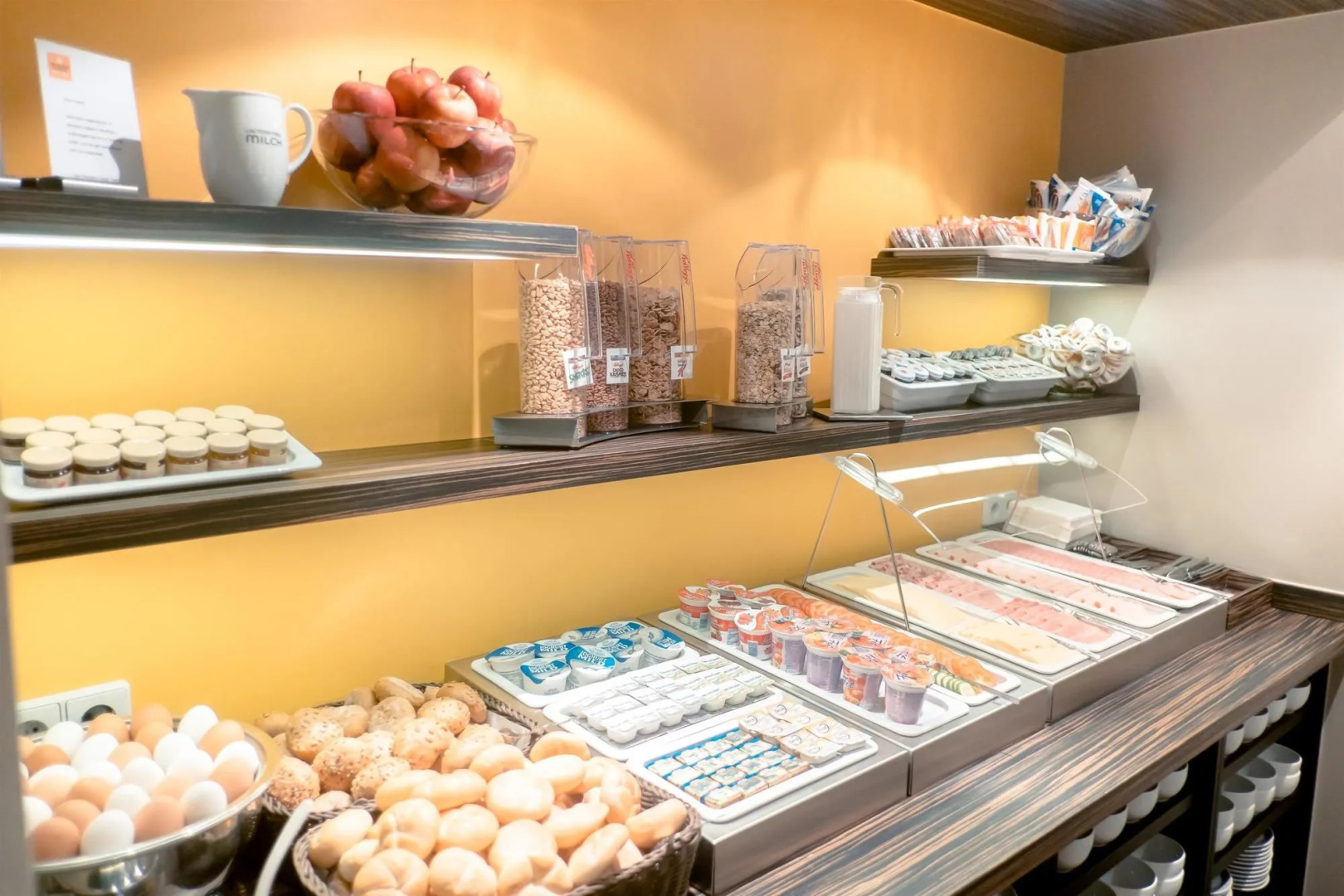 B&B Hotel Schweinfurt-Süd