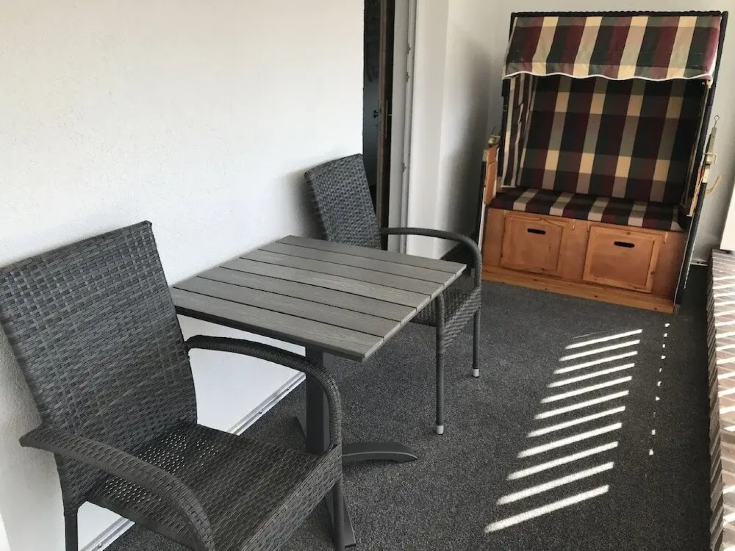 Natur pur, nah am Schaalsee