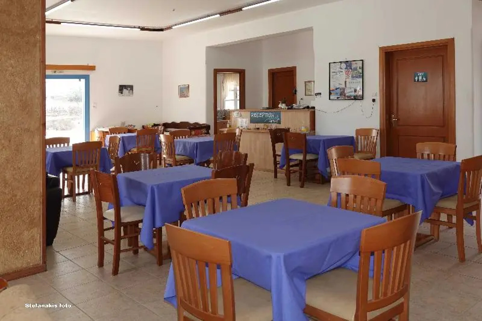 Aeriko Hotel - Apartments