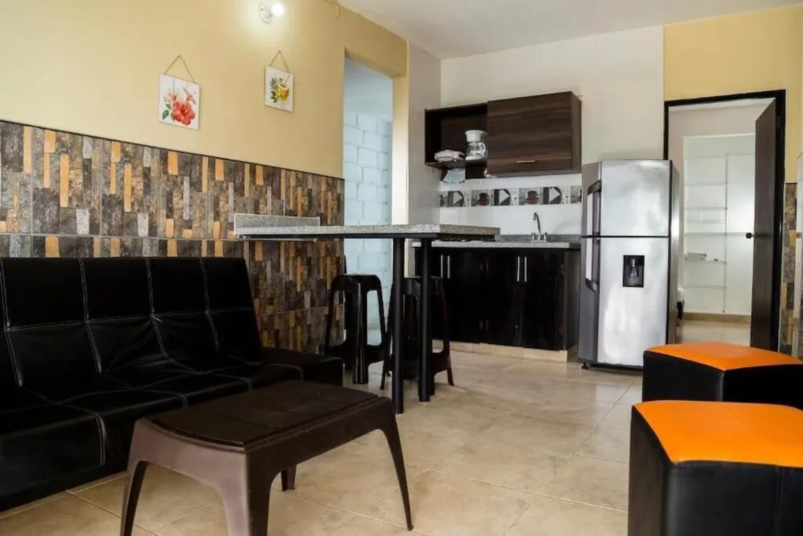 Caribbean Town Tolú