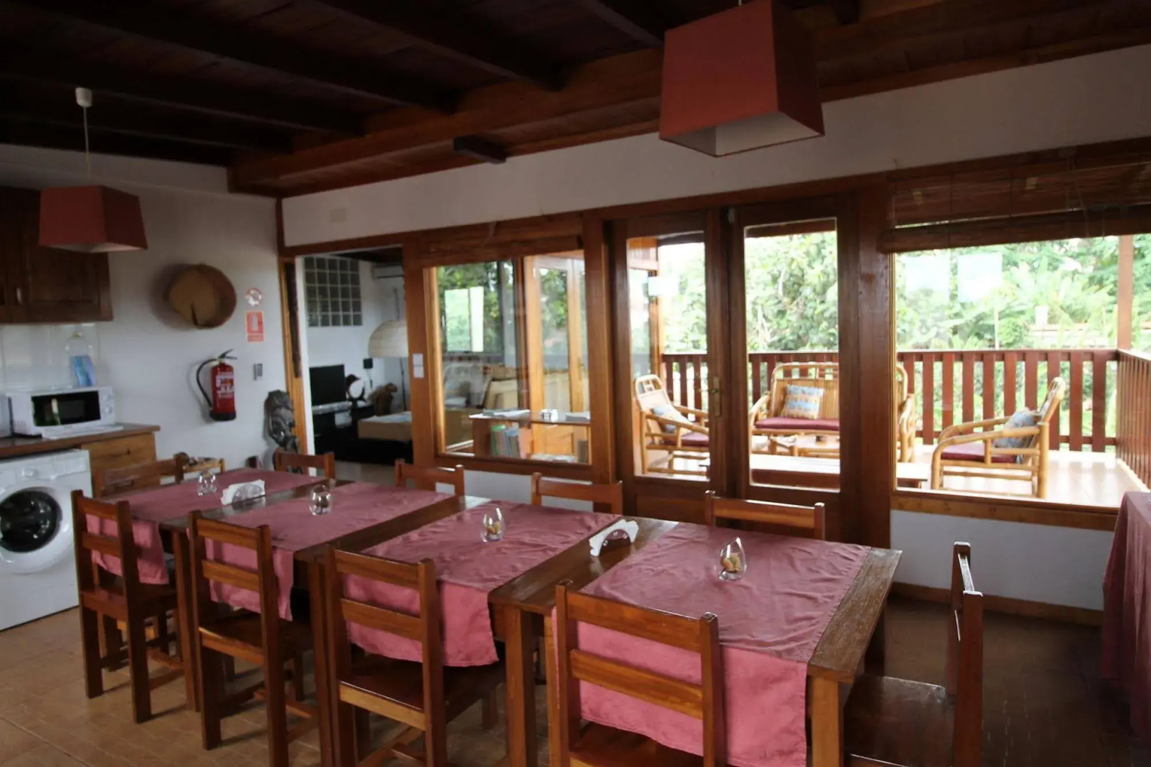 Sweet Guest House