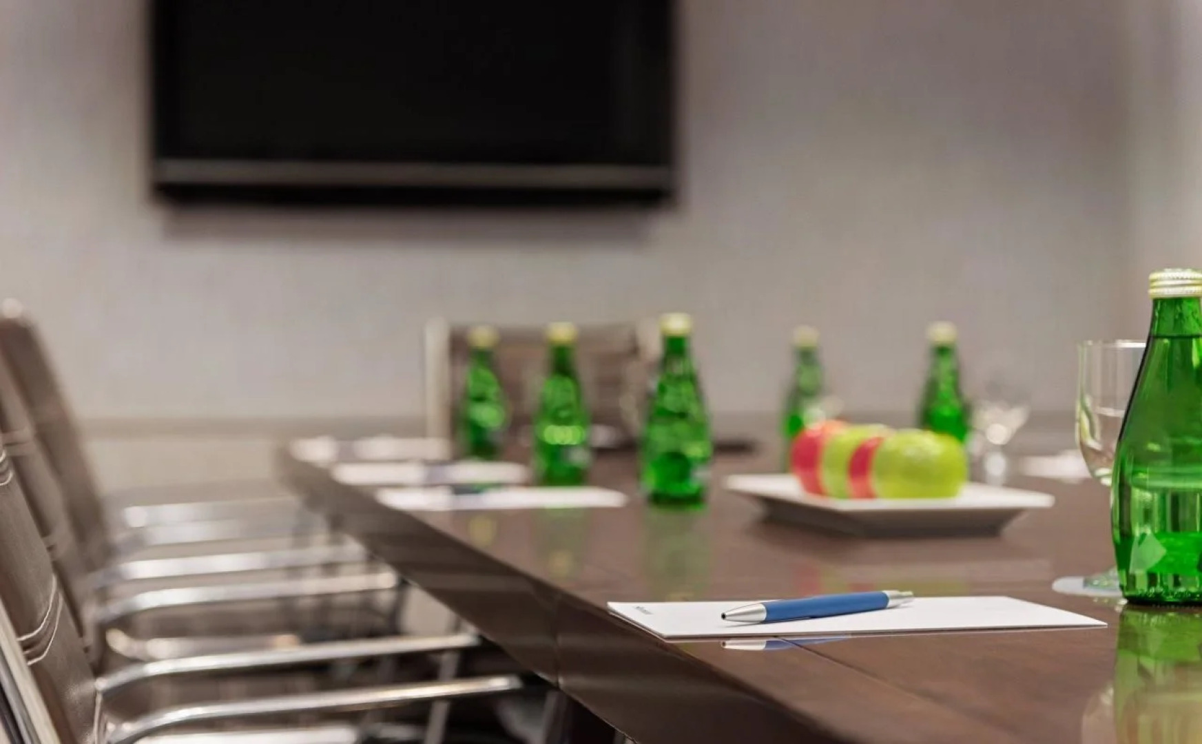 Madison Marriott South