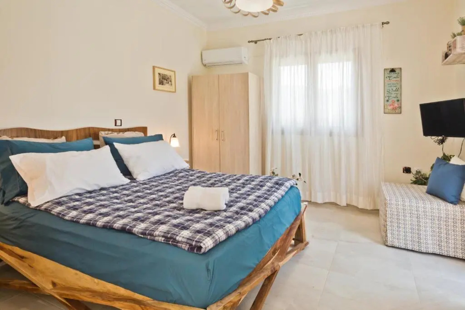 Olive Studios Karpathos Studio #2