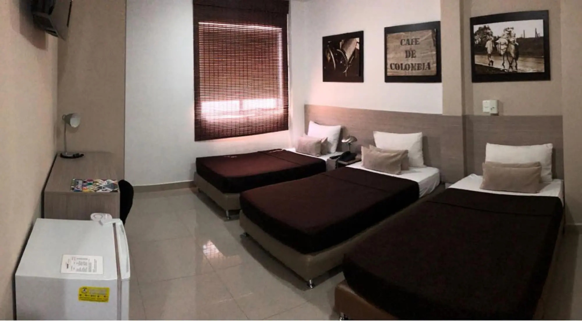 Hotel Condina Pereira