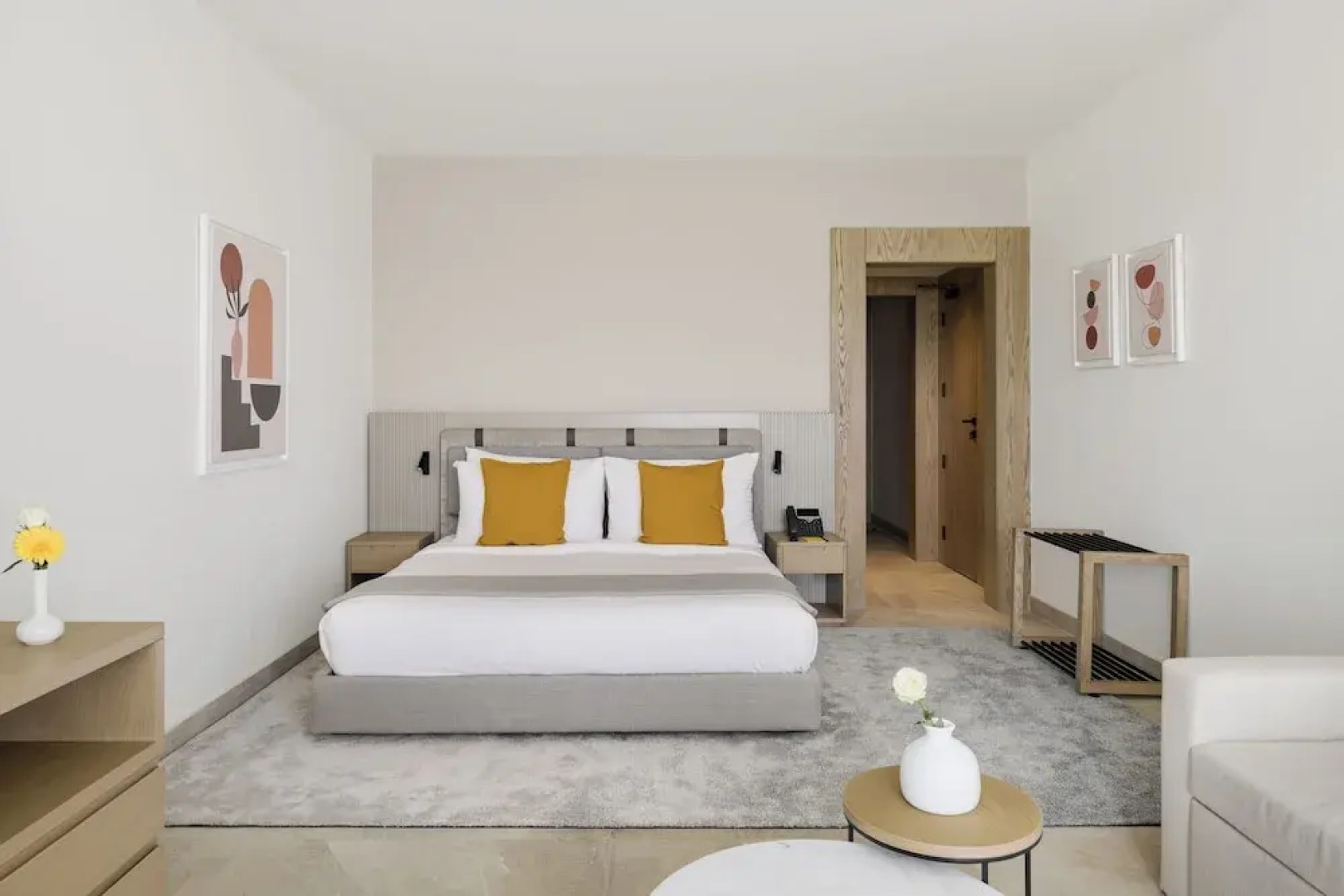 The G Einbay Golf Resort