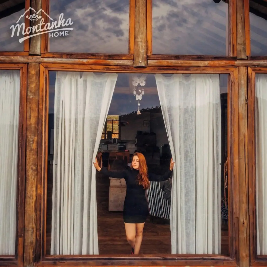 Montanha Home