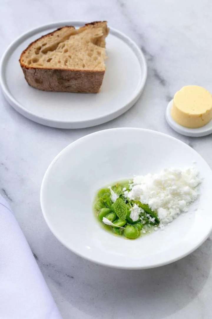 Campbell Point House