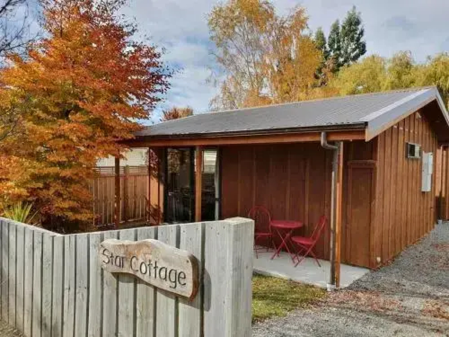 Star Cottages