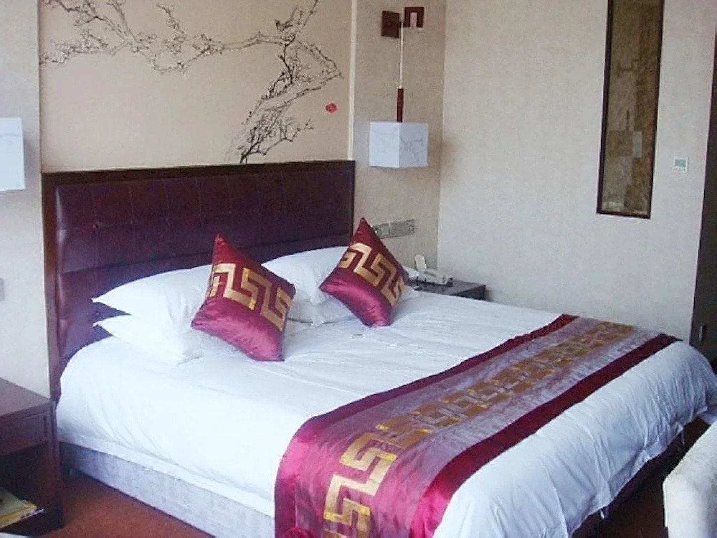 Sheng Jiang Nan Club Hotel - Langfang