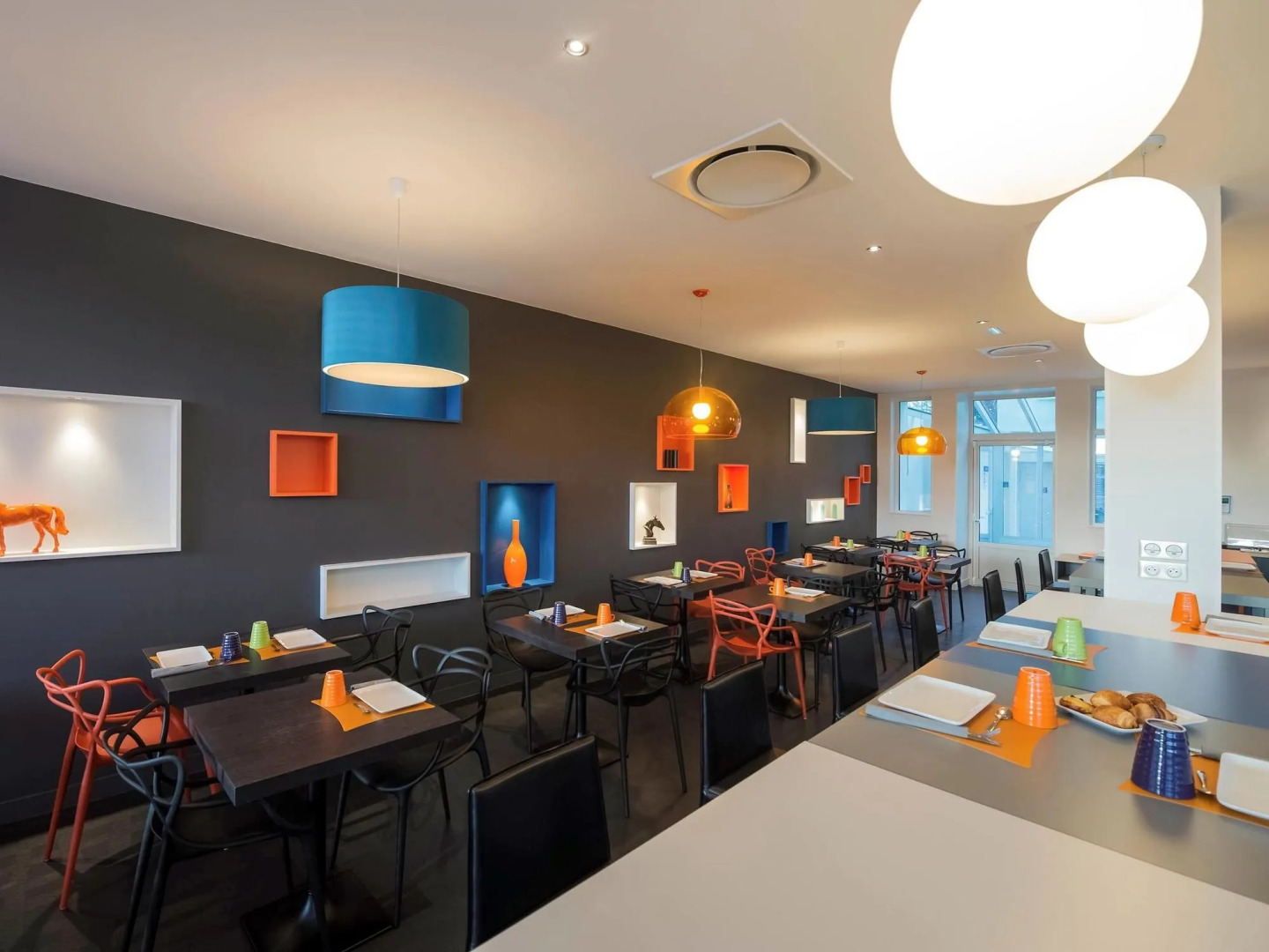 ibis Styles Saumur Gare Centre