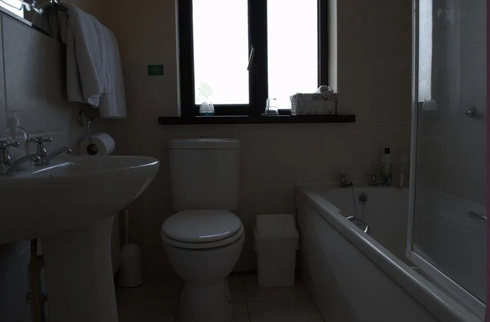 Old Orchard Lodge B&B