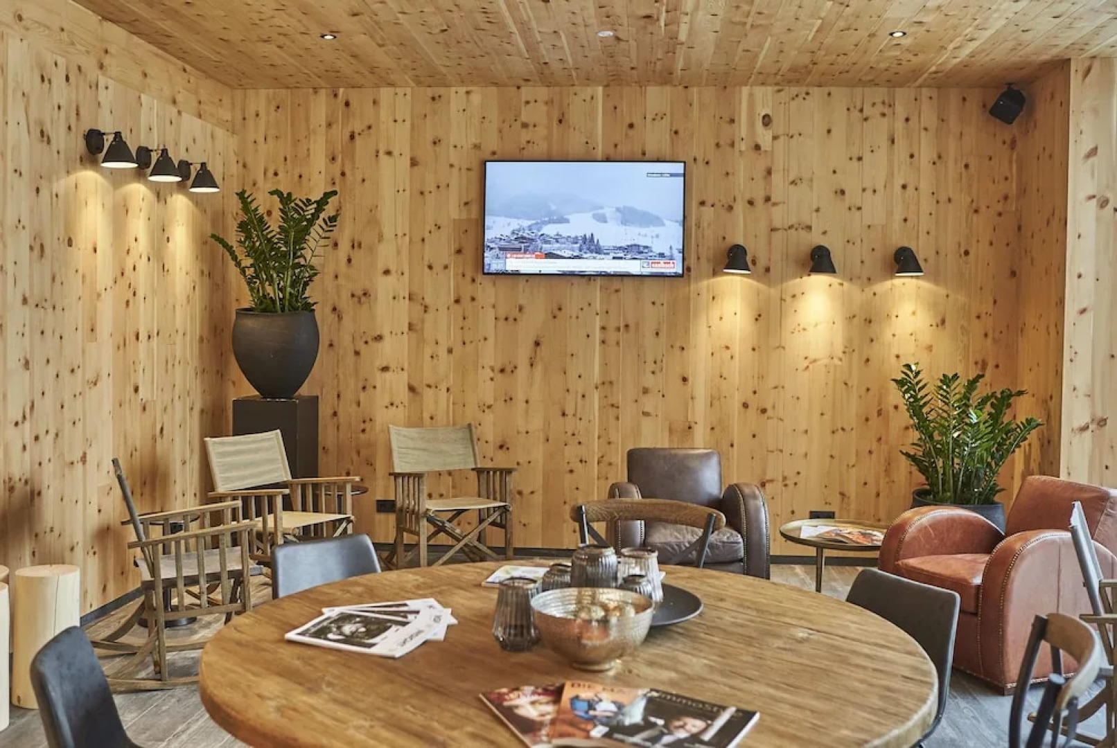 THOMSN Central Hotel & Appartements