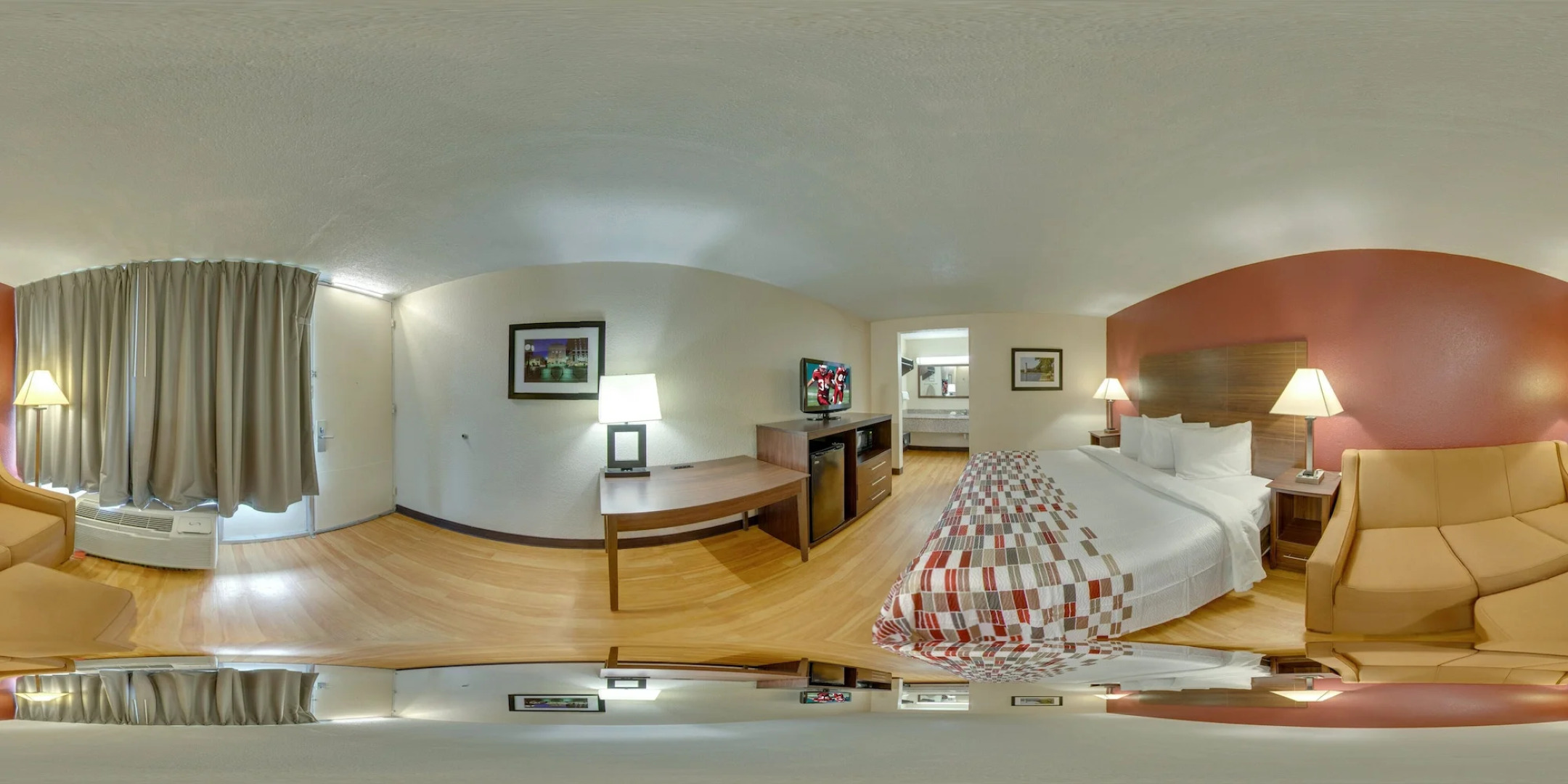 Horizon Inn & Suites