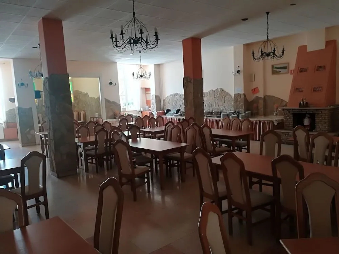 Baranya Hotel Harkany