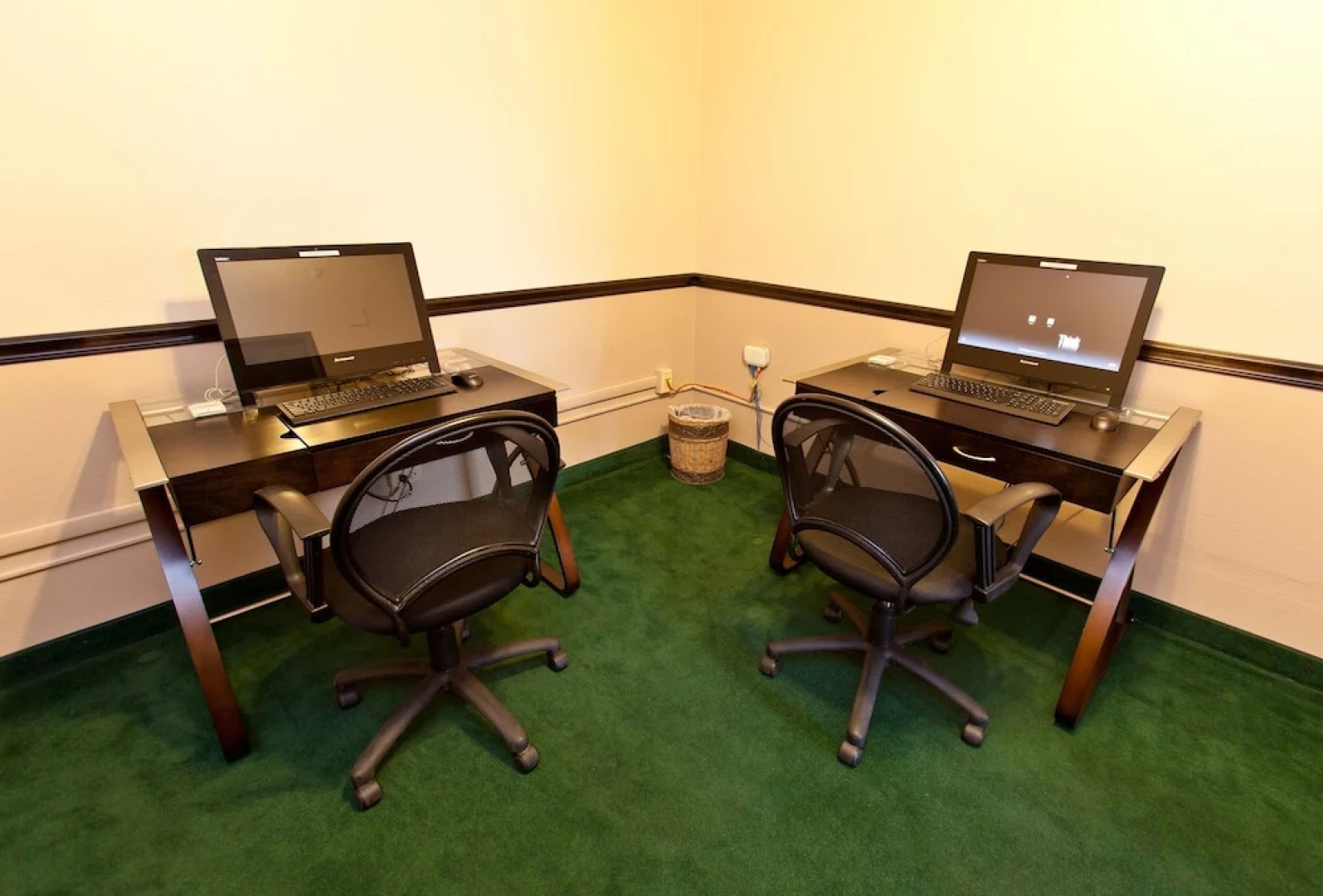 Landmark Inn Fort Irwin