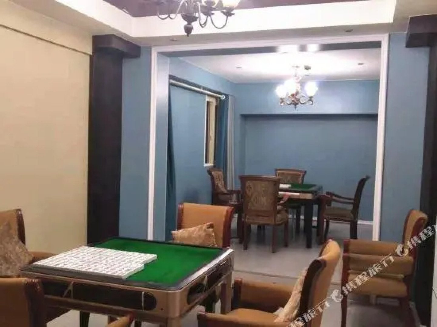 Tiancheng Holiday Hotel (Nanchong Renmin Garden)