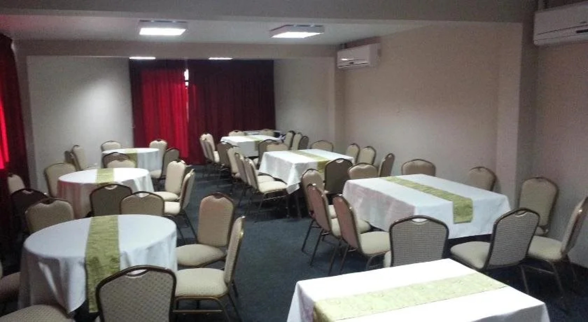 Hotel Villa de Valverde