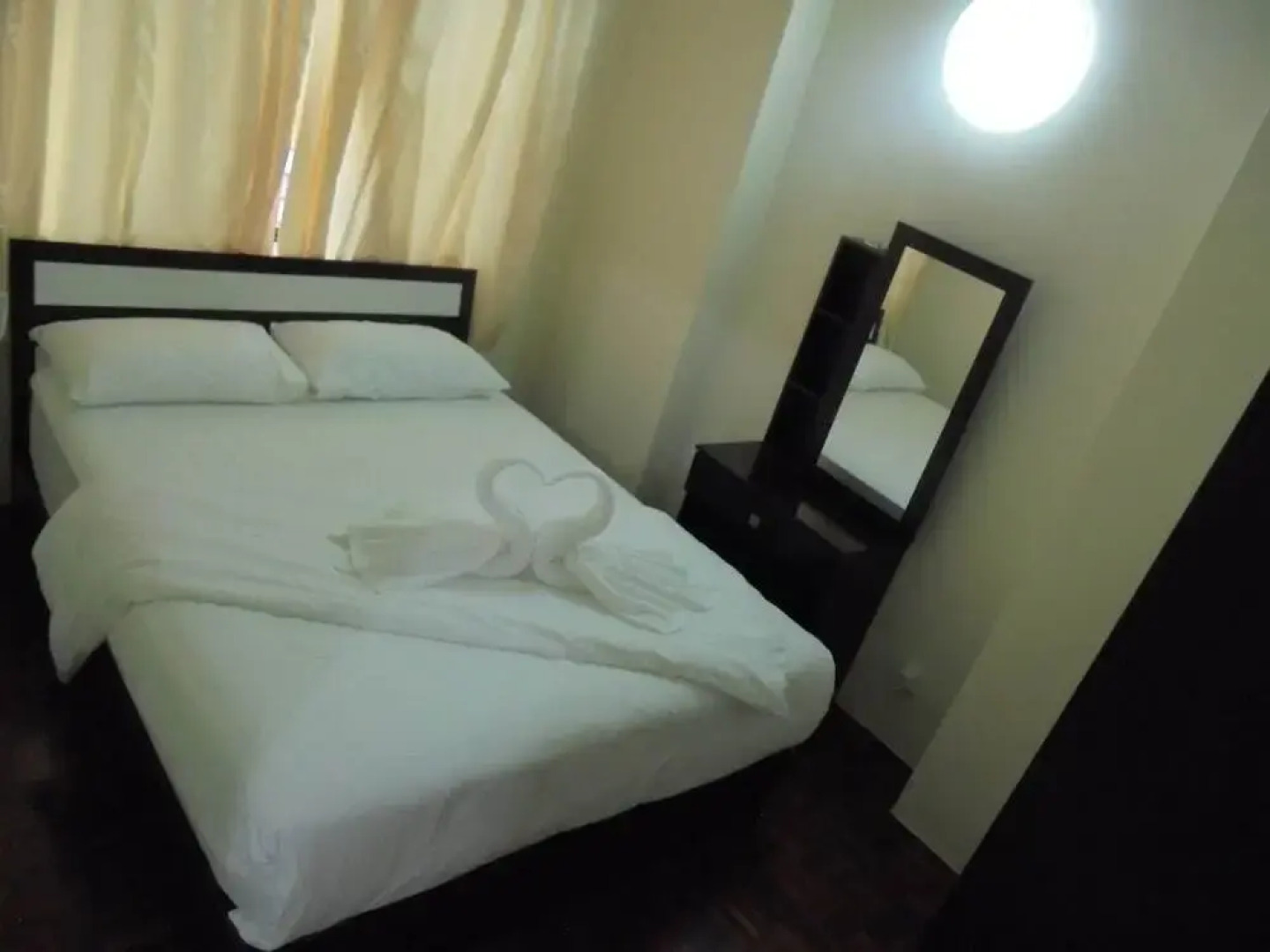 Eden Seaview Vacation Home