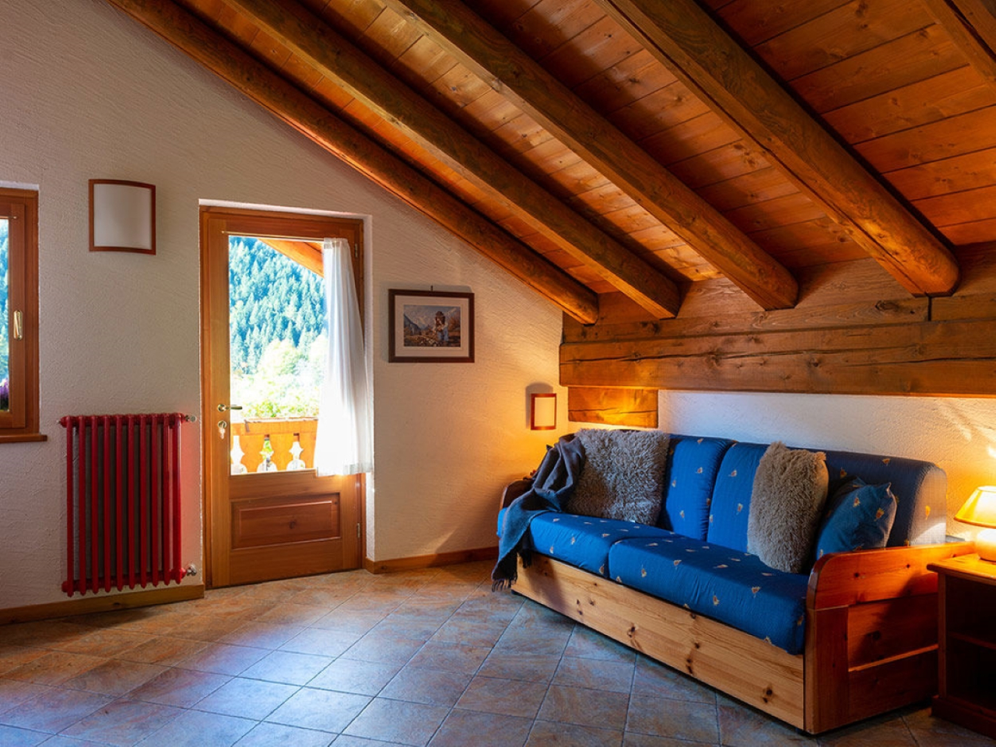 Monterosa Residence Hotel