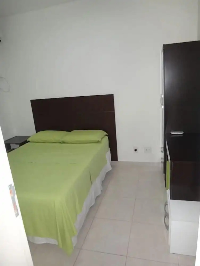Ajuricaba Suites - Novo Aleixo