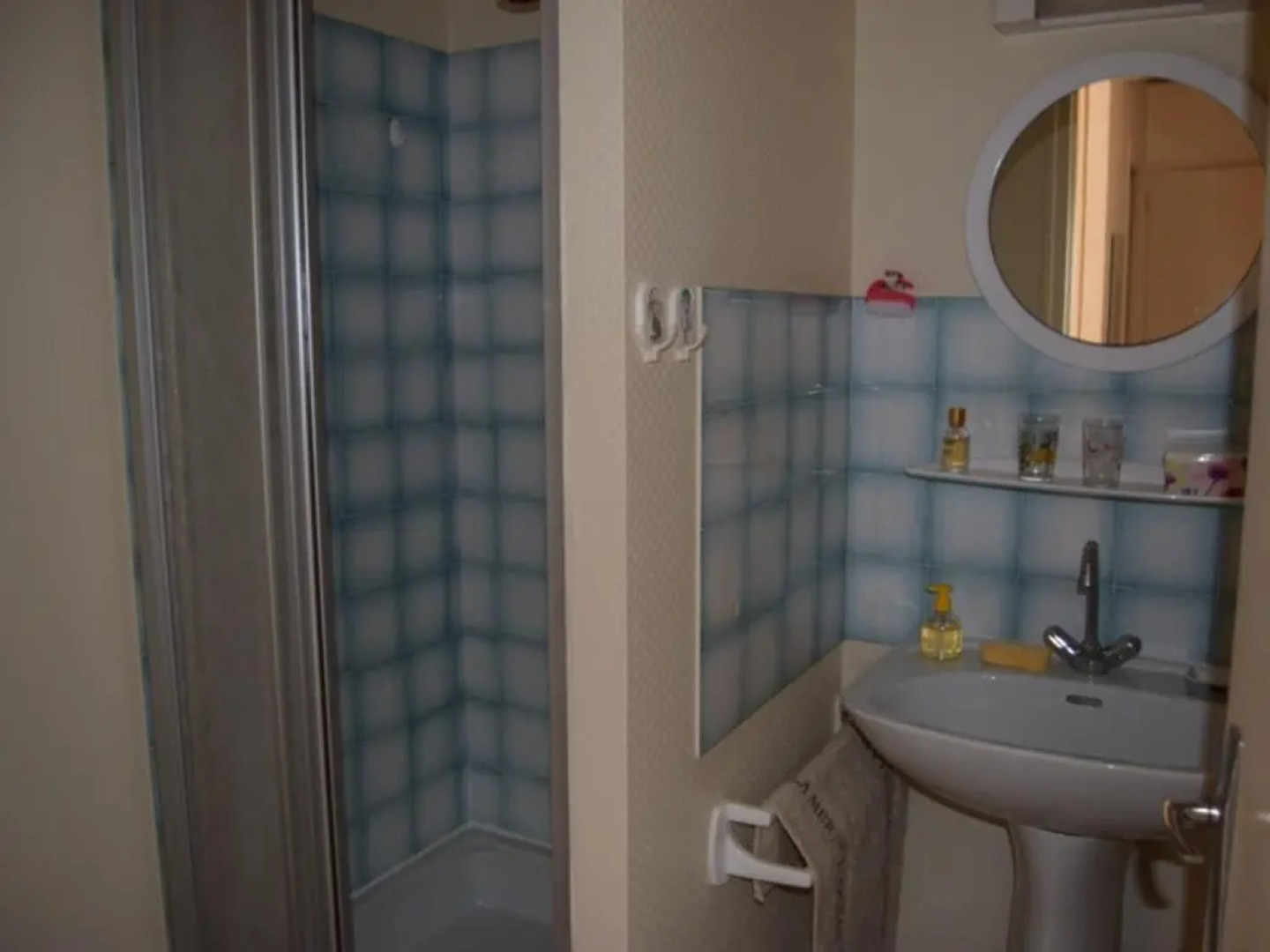 Appartement La Bernerie-en-Retz, 3 pièces, 6 personnes - FR-1-612-11