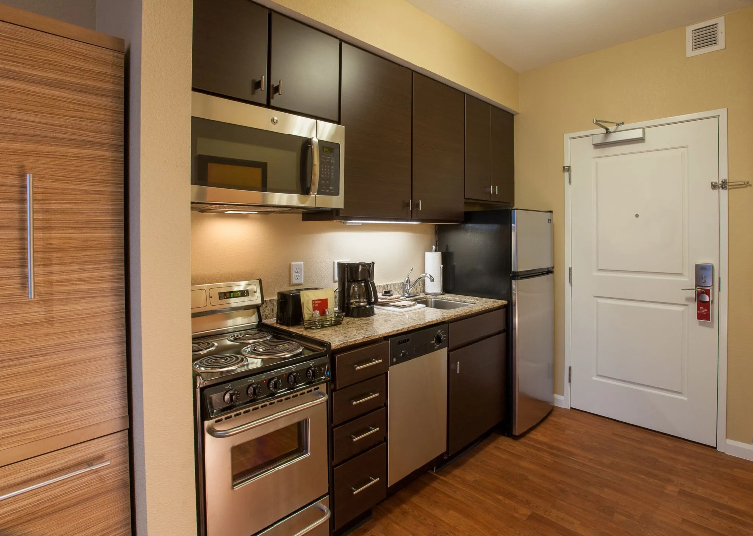 TownePlace Suites Minneapolis near Mall of America