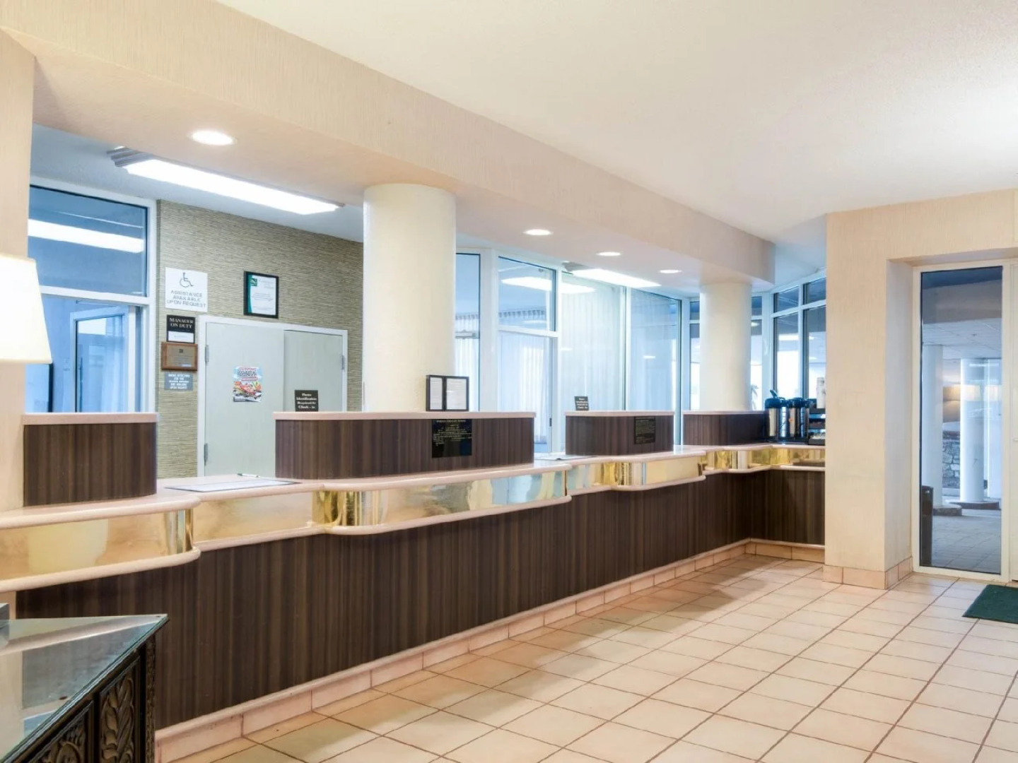 DoubleTree by Hilton Ocean City Oceanfront