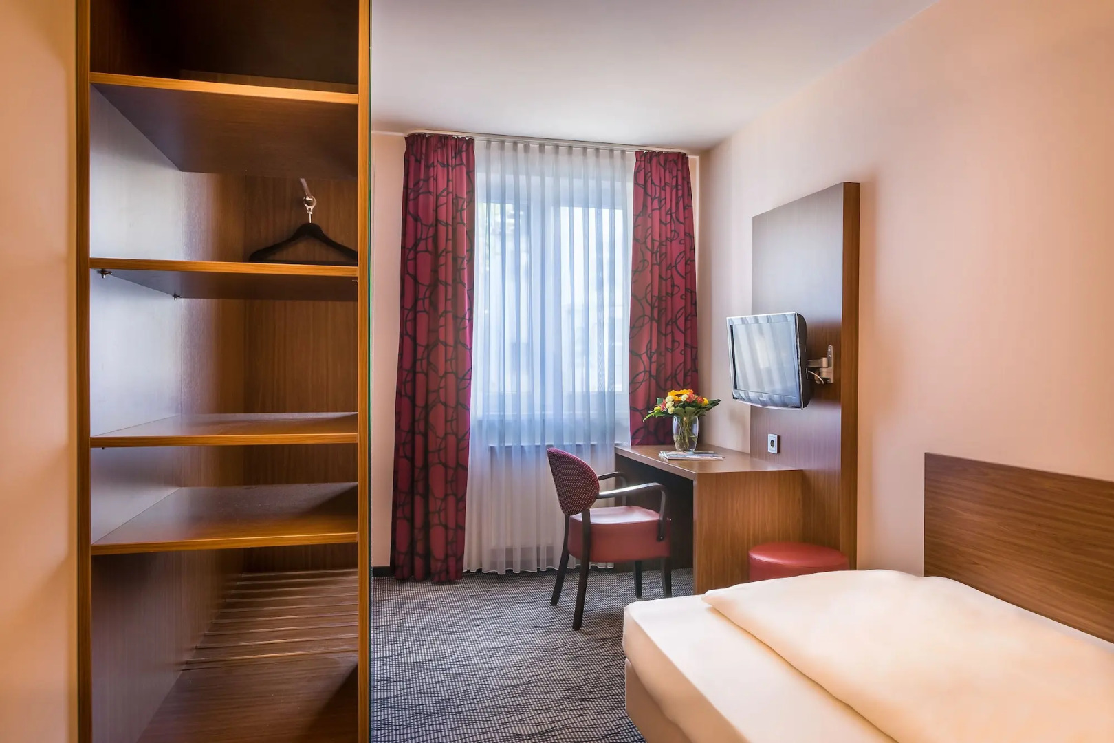 Novum Hotel Dresden Airport