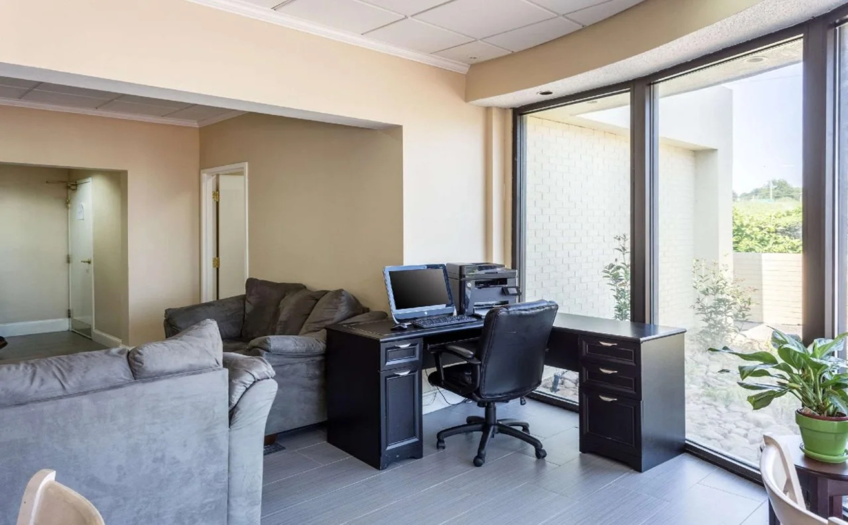 La Quinta Inn Jackson North