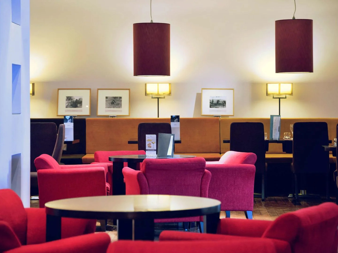 Mercure Montpellier Centre Comédie