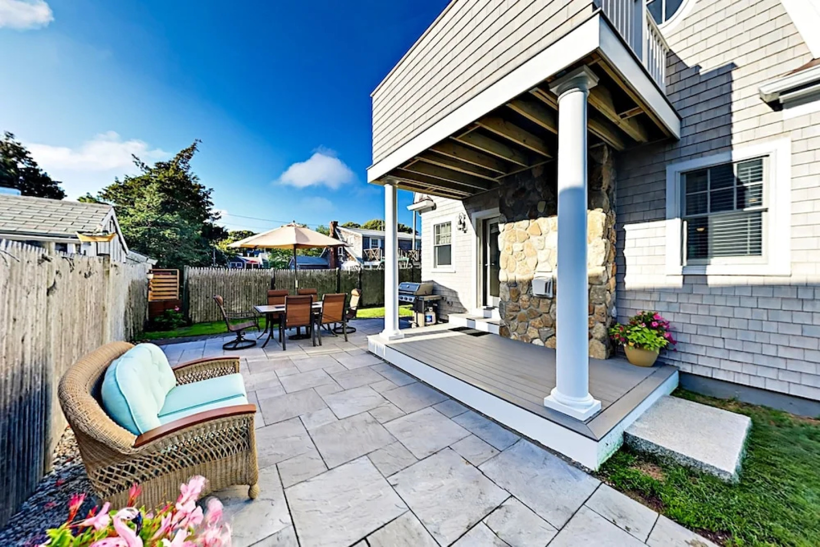 112 Ocean Drive Home 3 Bedrooms 3.5 Bathrooms Home